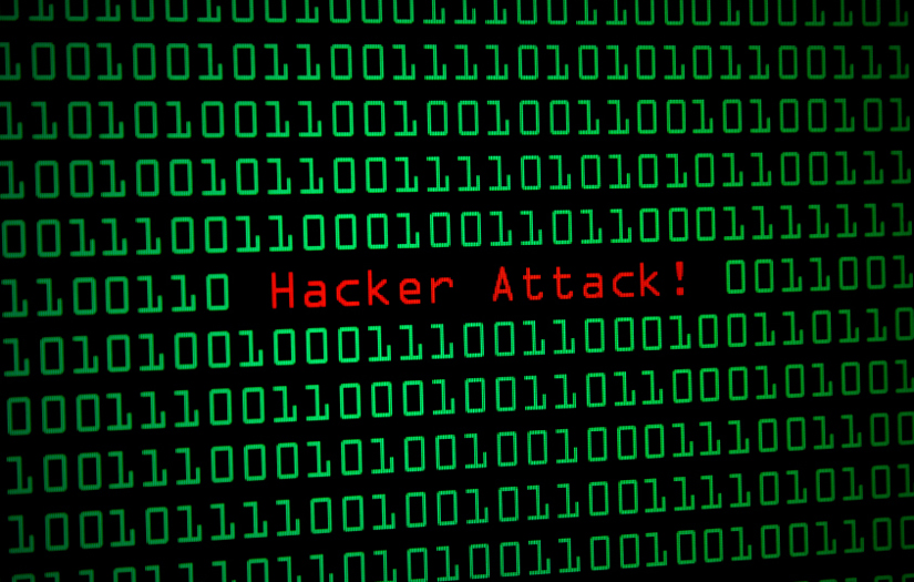 VO Les 09: Wat de hack